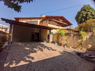 CASA DÚPLEX - BAIRRO HORTO FLORESTAL, ZONA LESTE