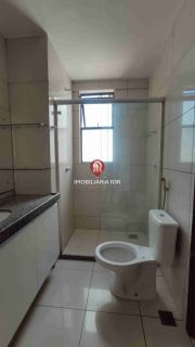 FLAT - BAIRRO ILHOTAS, ZONA SUL