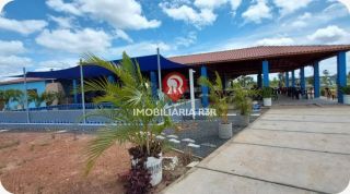 PARK AQUÁTICO ARCA  - BAIRRO ANÁPOLIS, CAMPO MAIOR (PI)