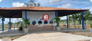PARK AQUÁTICO ARCA  - BAIRRO ANÁPOLIS, CAMPO MAIOR (PI)