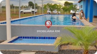 PARK AQUÁTICO ARCA  - BAIRRO ANÁPOLIS, CAMPO MAIOR (PI)