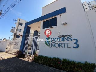 APARTAMENTO- BAIRRO SANTA MARIA, ZONA NORTE