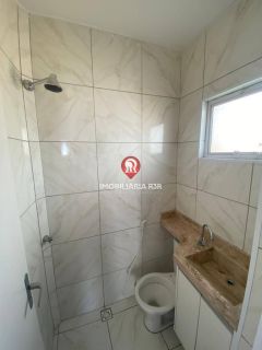 CASA DÚPLEX - BAIRRO SANTA MARIA, ZONA NORTE