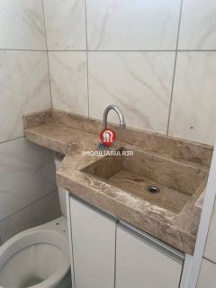 CASA DÚPLEX - BAIRRO SANTA MARIA, ZONA NORTE