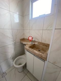 CASA DÚPLEX - BAIRRO SANTA MARIA, ZONA NORTE