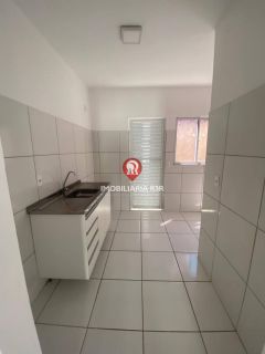 CASA DÚPLEX - BAIRRO SANTA MARIA, ZONA NORTE