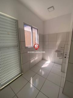 CASA DÚPLEX - BAIRRO SANTA MARIA, ZONA NORTE