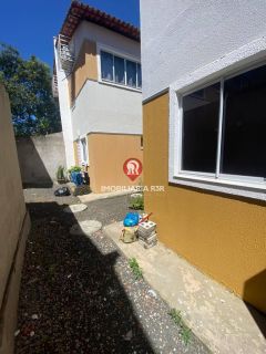 CASA DÚPLEX - BAIRRO SANTA MARIA, ZONA NORTE