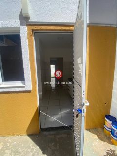 CASA DÚPLEX - BAIRRO SANTA MARIA, ZONA NORTE