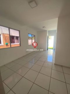 CASA DÚPLEX - BAIRRO SANTA MARIA, ZONA NORTE