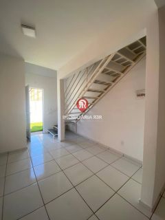 CASA DÚPLEX - BAIRRO SANTA MARIA, ZONA NORTE