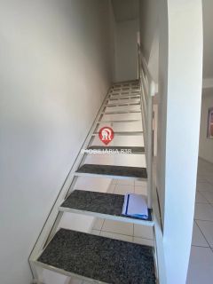 CASA DÚPLEX - BAIRRO SANTA MARIA, ZONA NORTE