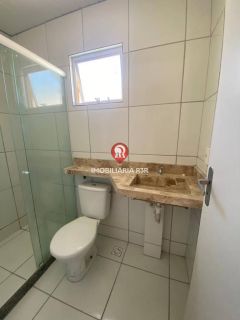 CASA DÚPLEX - BAIRRO SANTA MARIA, ZONA NORTE