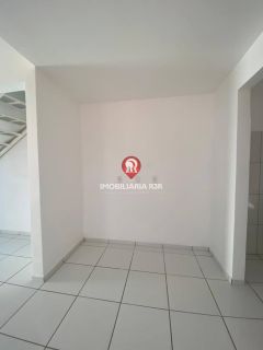 CASA DÚPLEX - BAIRRO SANTA MARIA, ZONA NORTE