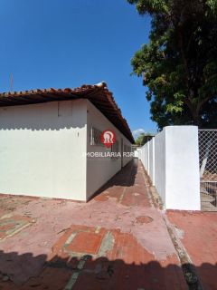 CASA COMERCIAL - BAIRRO CENTRO, ZONA SUL