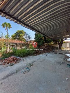 CASA COMERCIAL - BAIRRO CENTRO, ZONA SUL