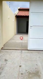 CASA - BAIRRO SABIZAL, PARNAÍBA (PI)