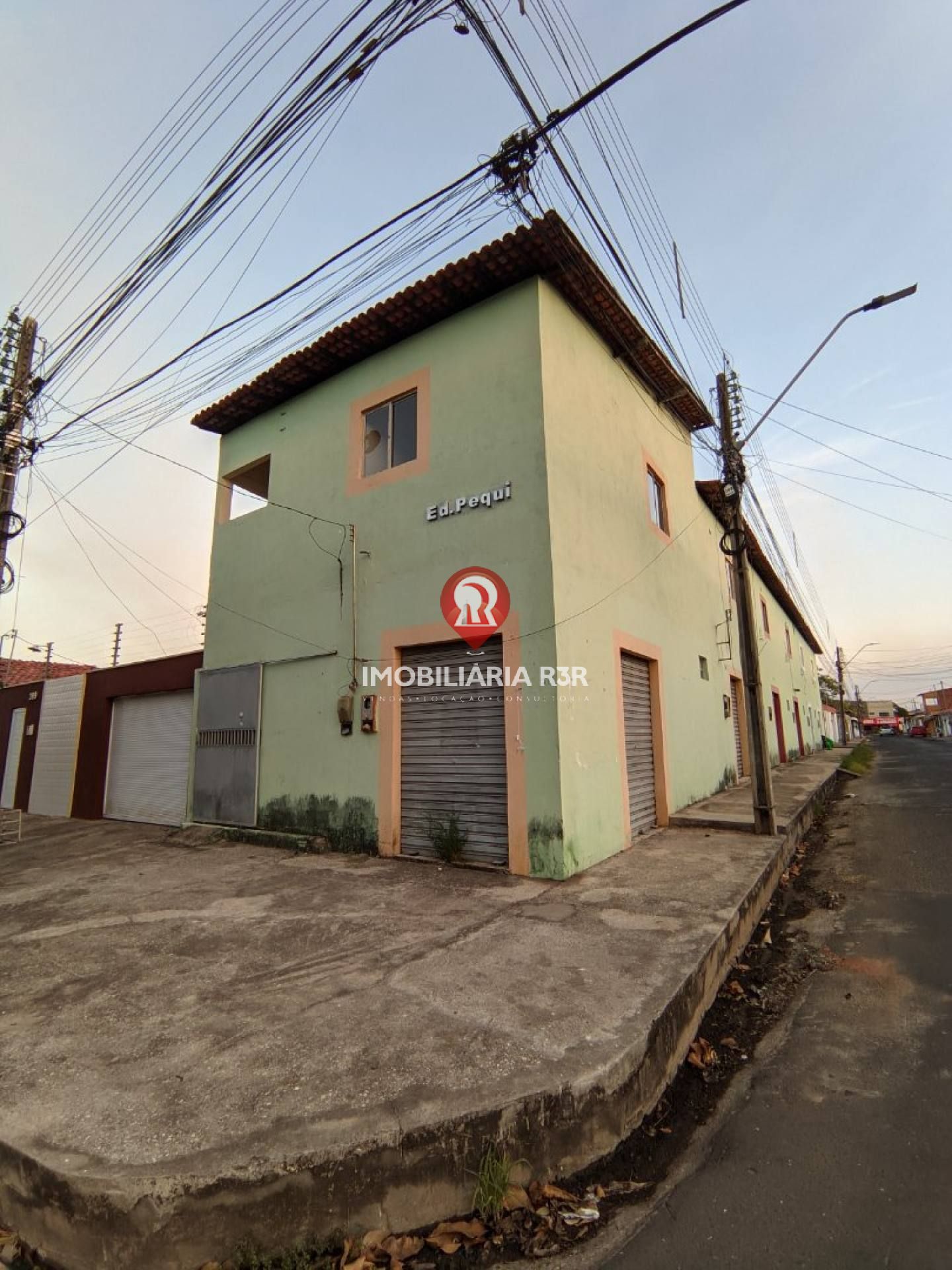 PONTO COMERCIAL - CENTRO, TIMON (MA)