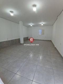 SALA COMERCIAL - PARQUE PIAUÍ II, TIMON - MA