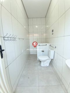 SALA COMERCIAL - PARQUE PIAUÍ II, TIMON - MA