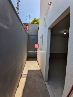 SALA COMERCIAL - PARQUE PIAUÍ II, TIMON - MA