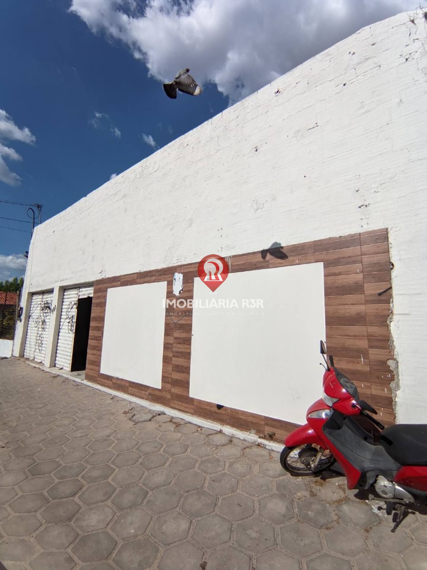 PONTO COMERCIAL - BAIRRO MARQUÊS,ZONA NORTE