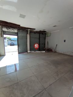 PONTO COMERCIAL - BAIRRO MARQUÊS,ZONA NORTE