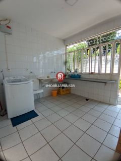 CASA DÚPLEX - BAIRRO ININGA, ZONA LESTE