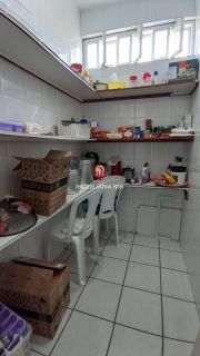 CASA DÚPLEX - BAIRRO ININGA, ZONA LESTE