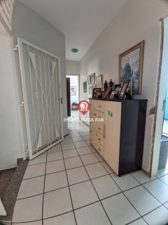 CASA DÚPLEX - BAIRRO ININGA, ZONA LESTE
