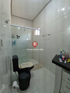 CASA - BAIRRO PARQUE PIAUÍ, TIMON