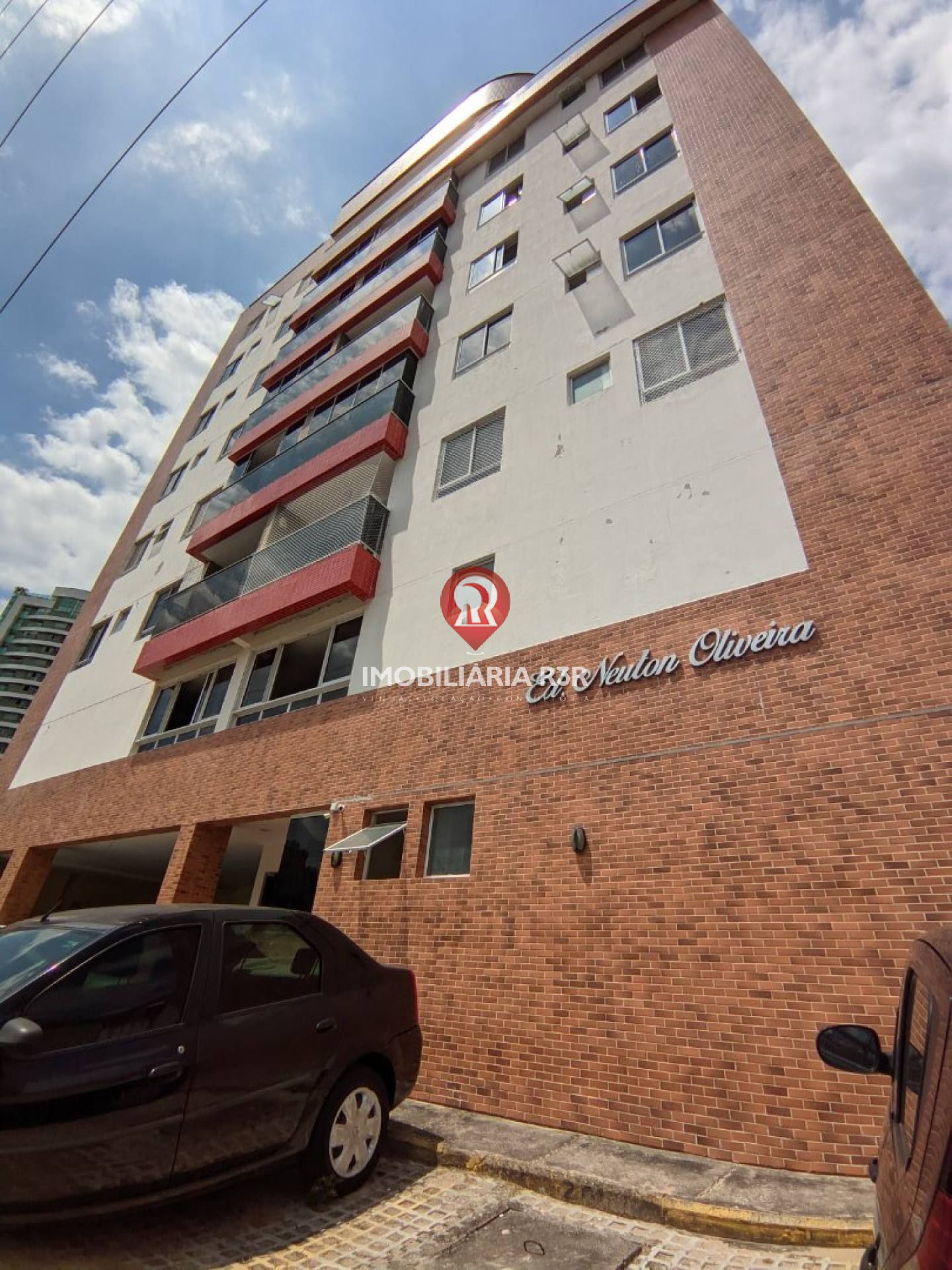APARTAMENTO - BAIRRO NOIVOS, ZONA LESTE