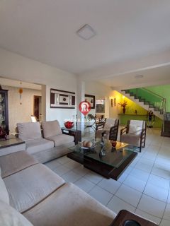 CASA DÚPLEX - BAIRRO FÁTIMA, ZONA LESTE