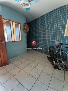 CASA DÚPLEX - BAIRRO FÁTIMA, ZONA LESTE