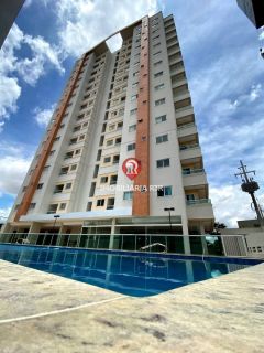 APARTAMENTO - BAIRRO CRISTO REI, ZONA SUL