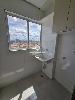 APARTAMENTO - BAIRRO CRISTO REI, ZONA SUL