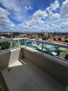 APARTAMENTO - BAIRRO CRISTO REI, ZONA SUL