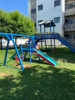 APARTAMENTO - BAIRRO GURUPI, ZONA LESTE