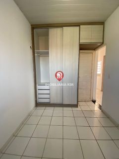 APARTAMENTO - BAIRRO CAMPESTRE, ZONA LESTE
