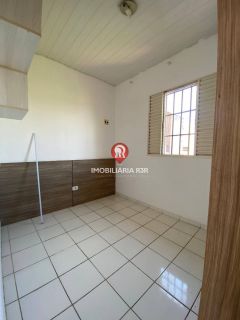 APARTAMENTO - BAIRRO CAMPESTRE, ZONA LESTE