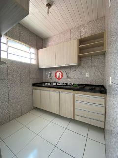 APARTAMENTO - BAIRRO CAMPESTRE, ZONA LESTE