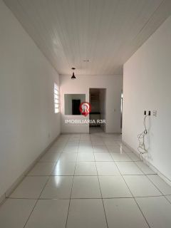 APARTAMENTO - BAIRRO CAMPESTRE, ZONA LESTE