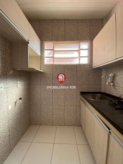 APARTAMENTO - BAIRRO CAMPESTRE, ZONA LESTE