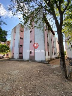 APARTAMENTO - BAIRRO CAMPESTRE, ZONA LESTE