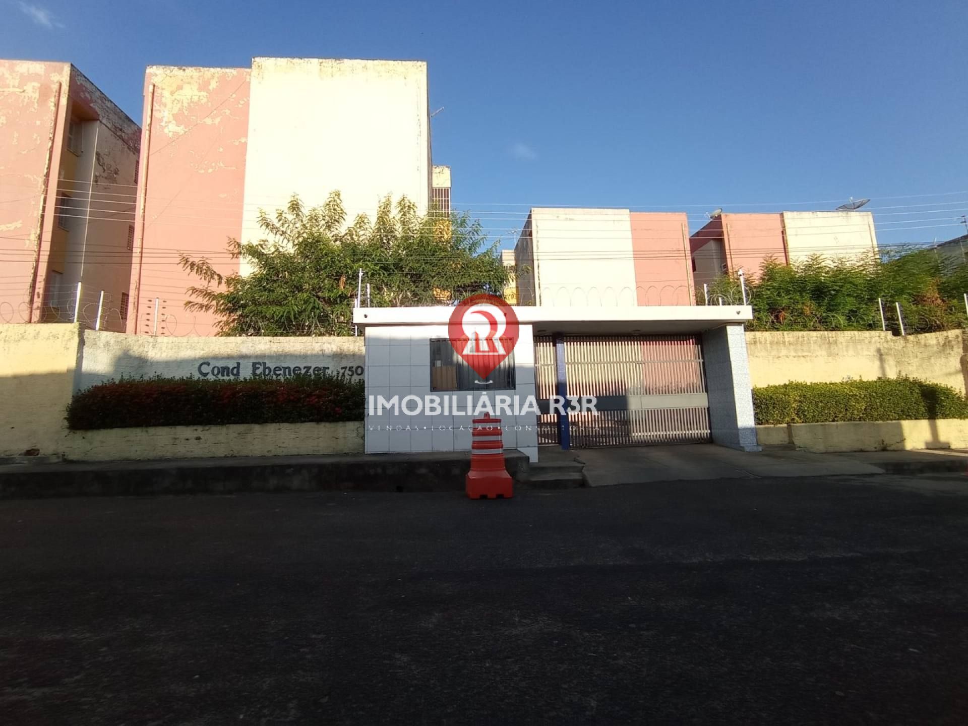 APARTAMENTO - PARQUE SÃO JOÃO, ZONA SUL