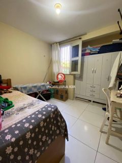 APARTAMENTO - PARQUE SÃO JOÃO, ZONA SUL