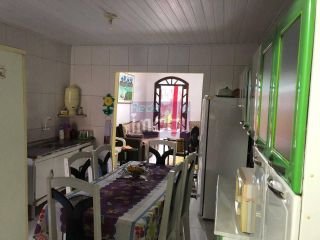 Casa no Fernando Collor