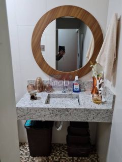 Casa no Condomínio Fazenda Real