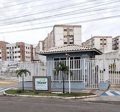 Condomínio Bem Viver Club