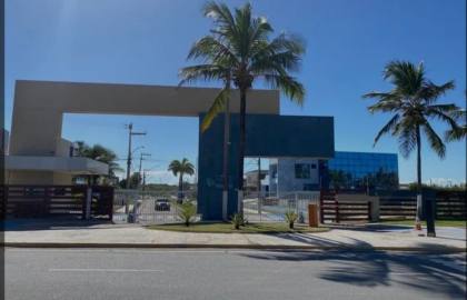 Lote no Condomínio Lago Paranoá